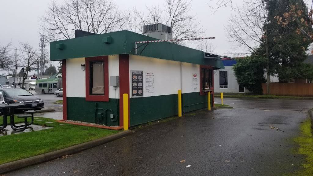 Burrito Amigos | restaurant | 1333 W 6th Ave, Eugene, OR 97402, USA | 5413389190 OR +1 541-338-9190