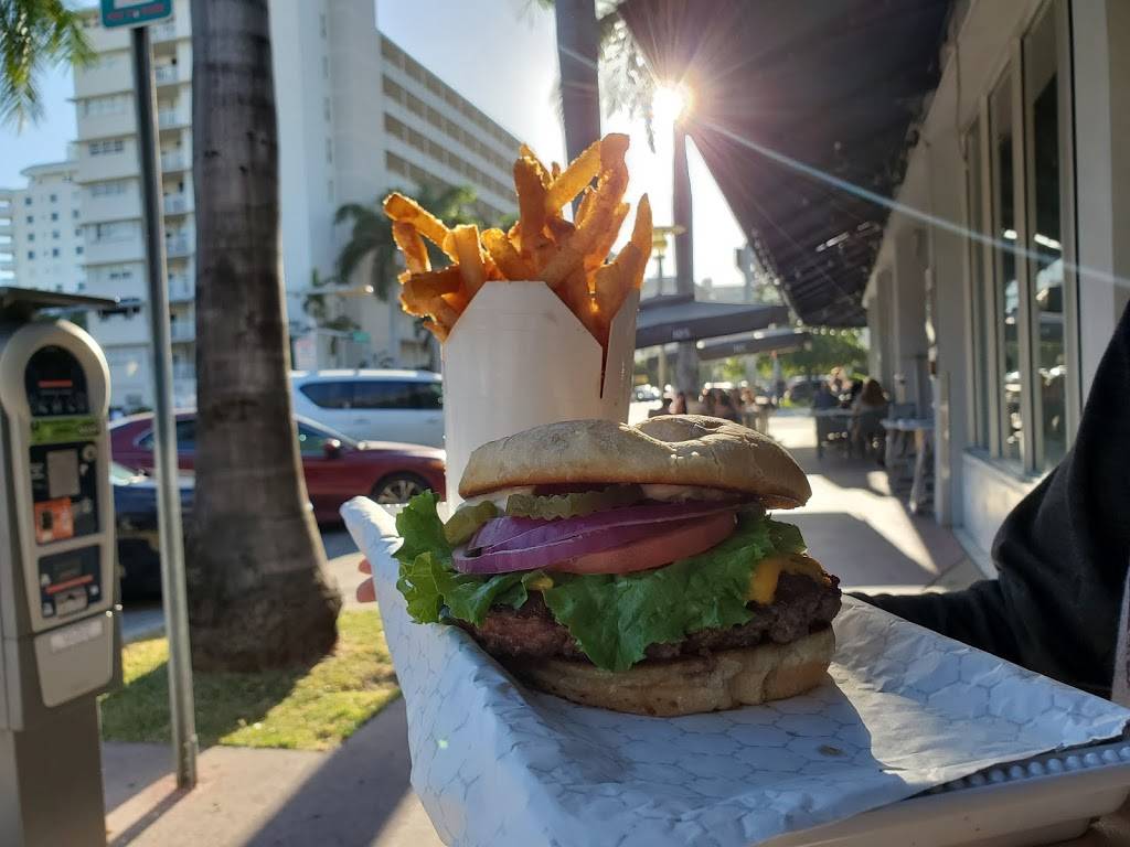 Fat Ronnies Burger Bar | restaurant | 1233 Lincoln Rd, Miami Beach, FL 33139, USA | 3053086200 OR +1 305-308-6200