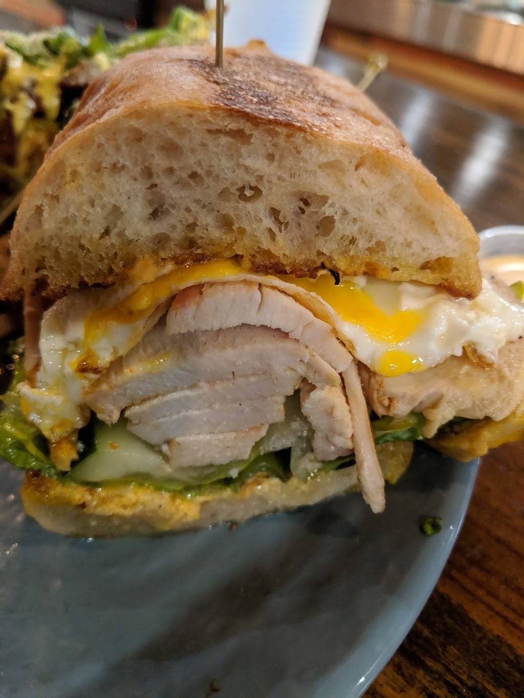 BRASA Rotisserie | restaurant | 3940 S Bristol St #111, Santa Ana, CA 92704, USA | 6572660603 OR +1 657-266-0603