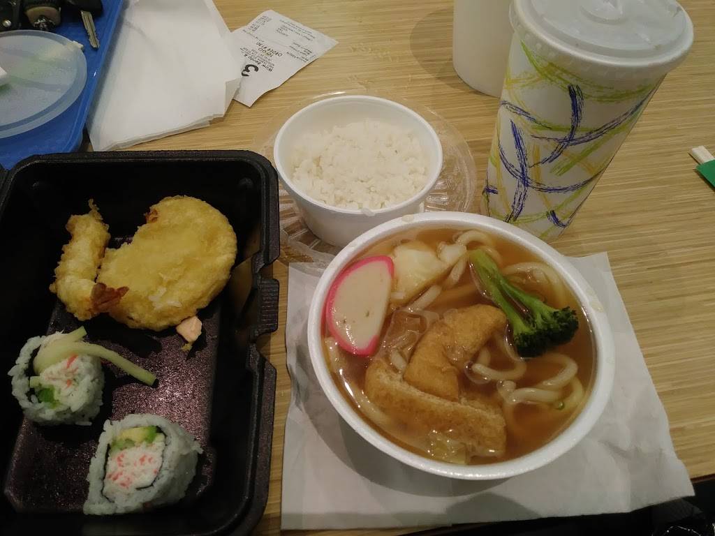 Wow Bento & Roll | restaurant | 9301 Tampa Ave, Northridge, CA 91324, USA | 8183413320 OR +1 818-341-3320