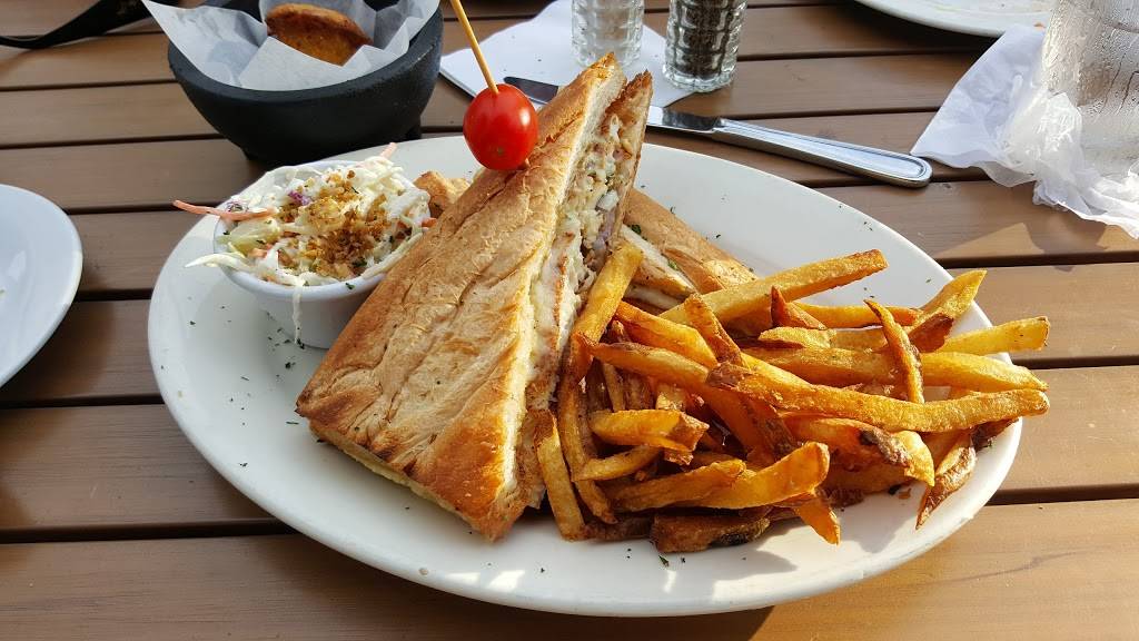 Rumba Island Bar & Grill | restaurant | 1800 Gulf to Bay Blvd, Clearwater, FL 33765, USA | 7274467027 OR +1 727-446-7027