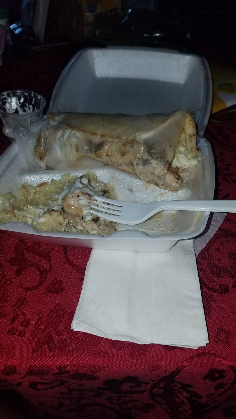 Pyramids Cafe | cafe | 5252 Hickory Hollow Parkway fc09, Antioch, TN 37013, USA | 6157312000 OR +1 615-731-2000