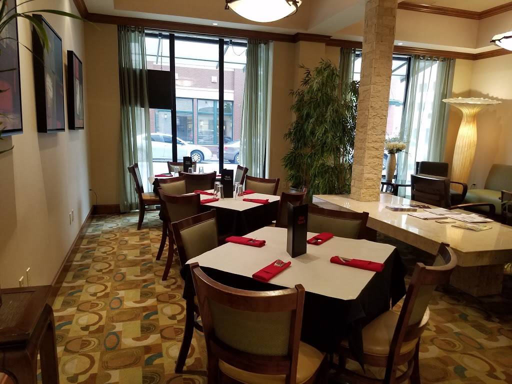 Thai Tinas | restaurant | 600 Commerce St, Fort Worth, TX 76102, USA | 8173320088 OR +1 817-332-0088