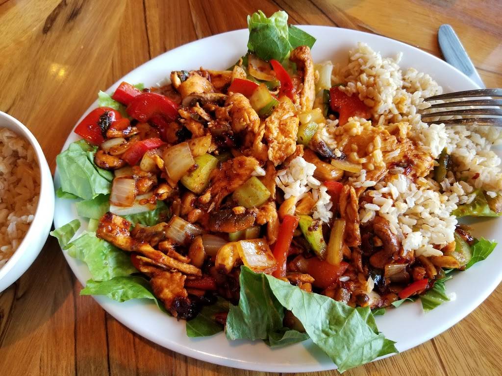 Peppers Thai Palm Springs | restaurant | 396 N Palm Canyon Dr, Palm Springs, CA 92262, USA | 7603221259 OR +1 760-322-1259