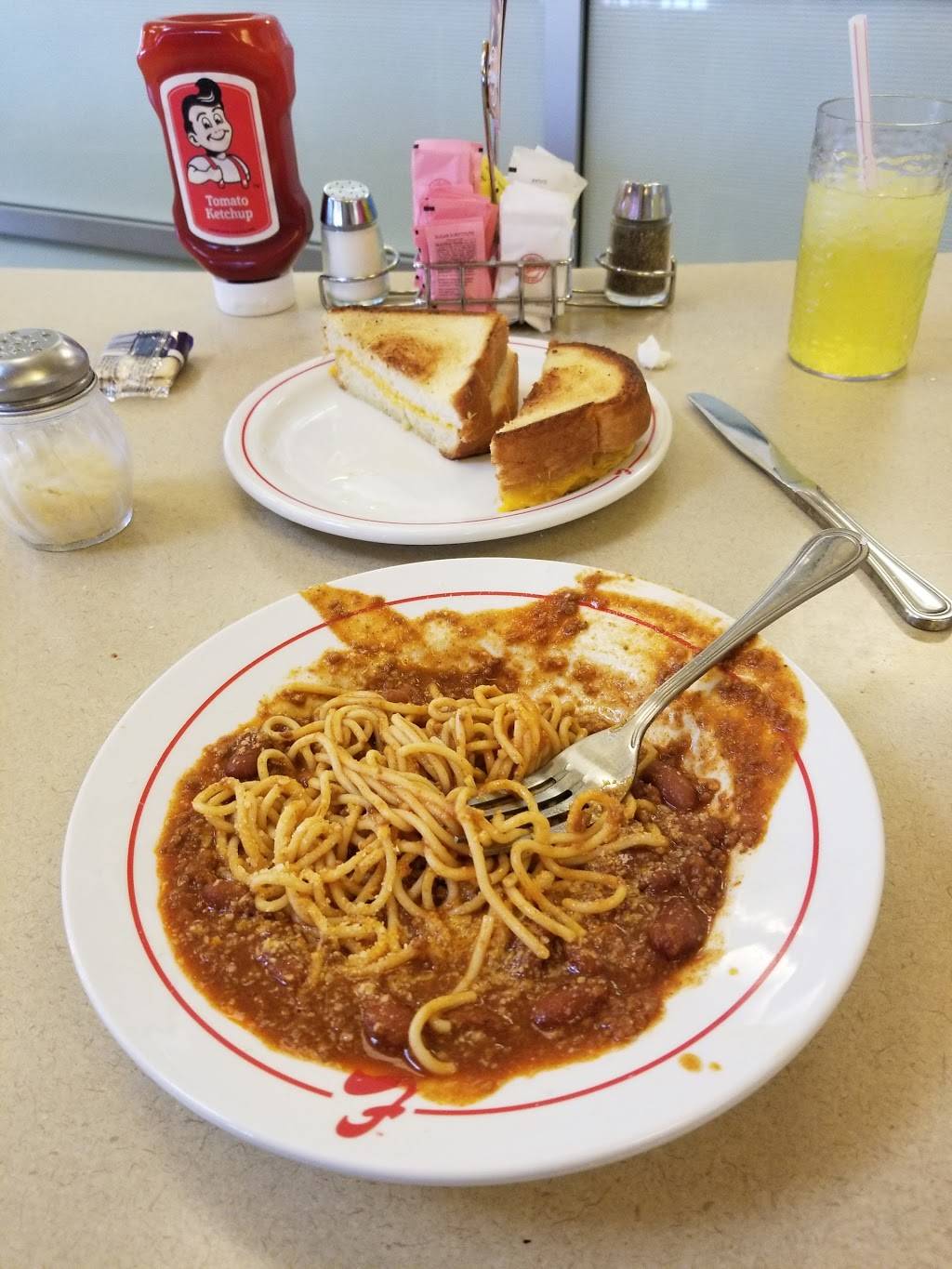 Frischs Big Boy | restaurant | 5010 Alexandria Pike, Cold Spring, KY 41076, USA | 8595720601 OR +1 859-572-0601