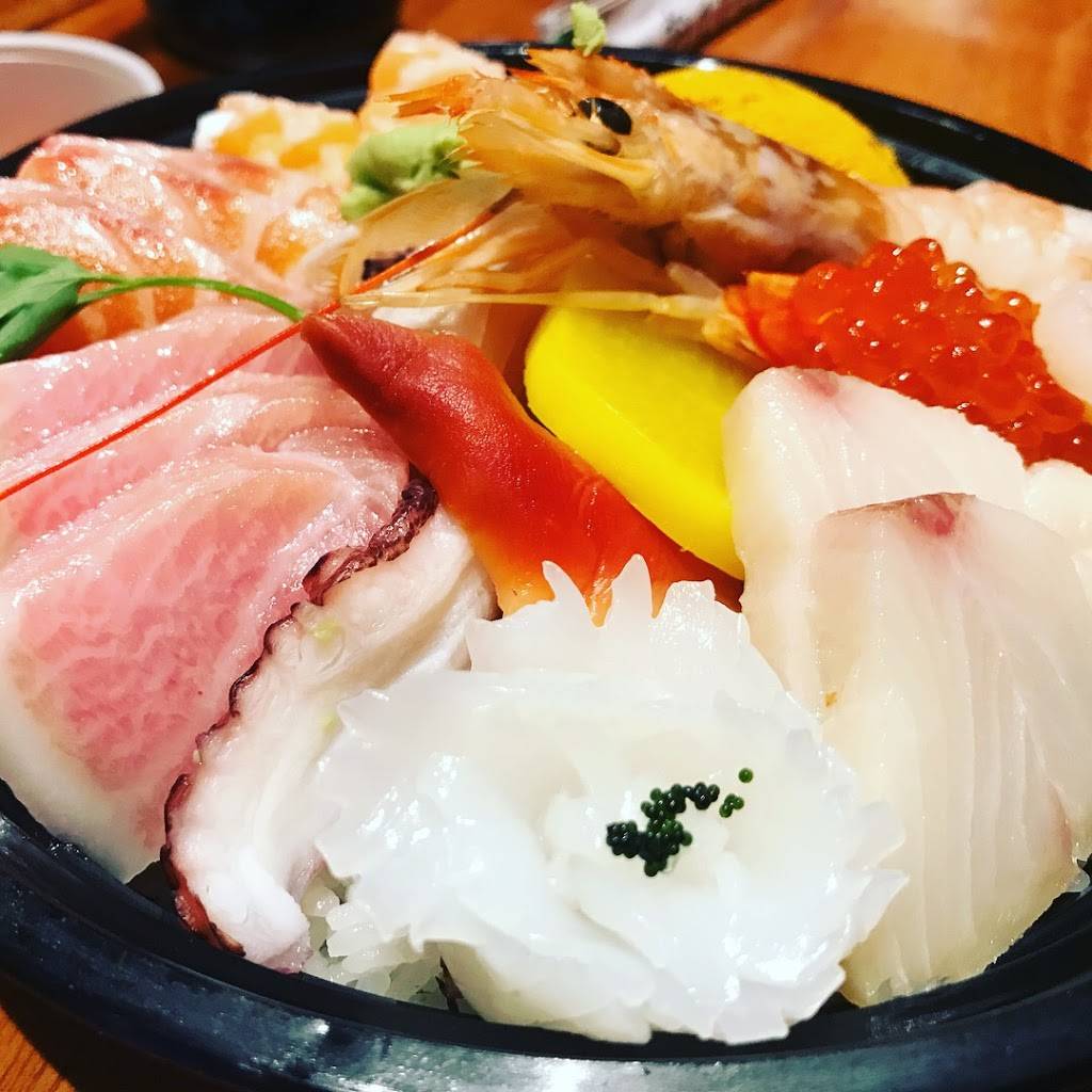 Ai Sushi | restaurant | 5990 16th Ave #220, Markham, ON L6E 1A2, Canada | 9054719393 OR +1 905-471-9393