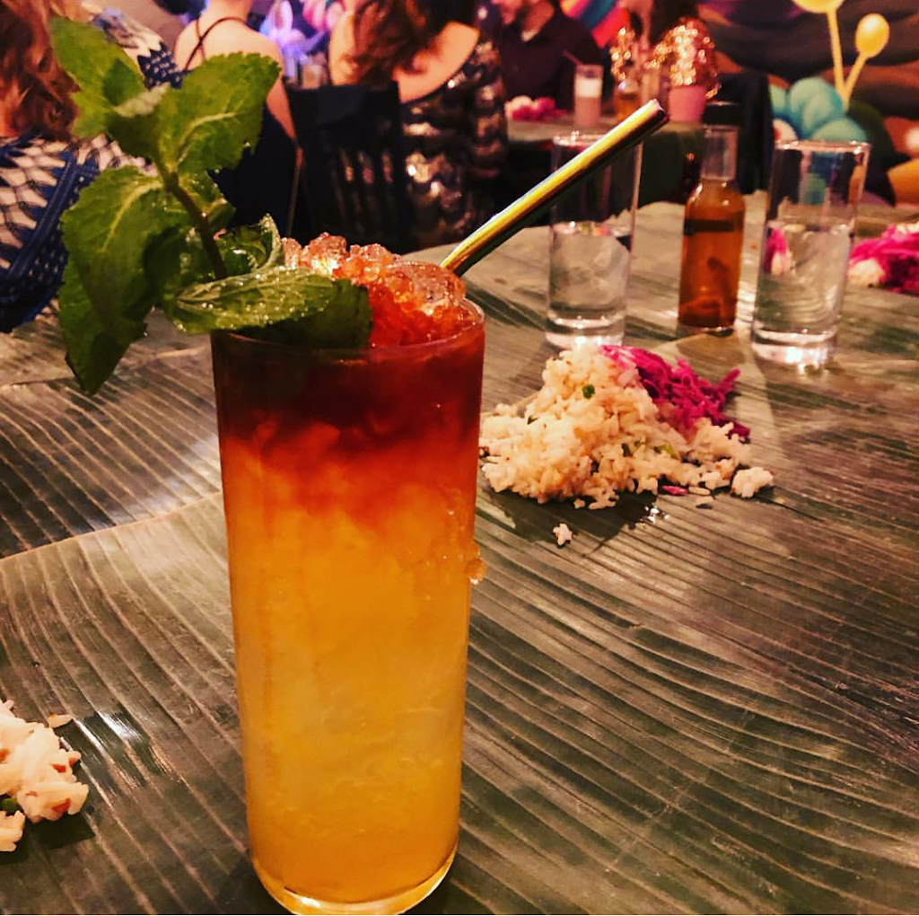 Tiny Victory | restaurant | 506 W Broad St, Richmond, VA 23220, USA | 8046580757 OR +1 804-658-0757