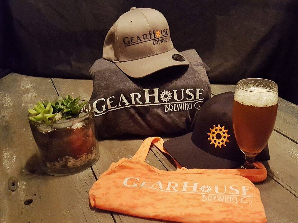 GearHouse Brewing Co | restaurant | 253 Grant St, Chambersburg, PA 17201, USA | 7175522427 OR +1 717-552-2427