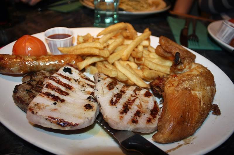 Caseys | restaurant | 53 N Jackson St, Winder, GA 30680, USA | 6785491659 OR +1 678-549-1659