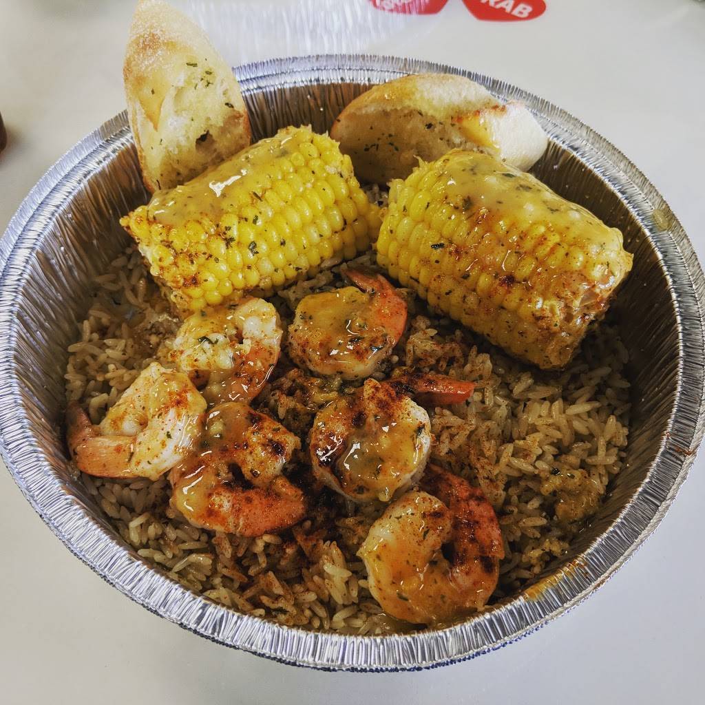 Natis Southern Seafood Boil | restaurant | 231 Broadway, Kissimmee, FL 34741, USA | 4072013387 OR +1 407-201-3387