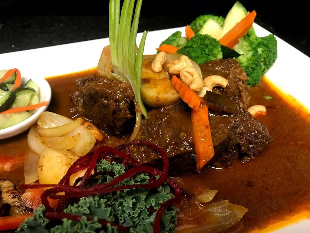 Big Thai Restaurant | restaurant | 201 TX-332 B300, Lake Jackson, TX 77566, USA | 9795299278 OR +1 979-529-9278