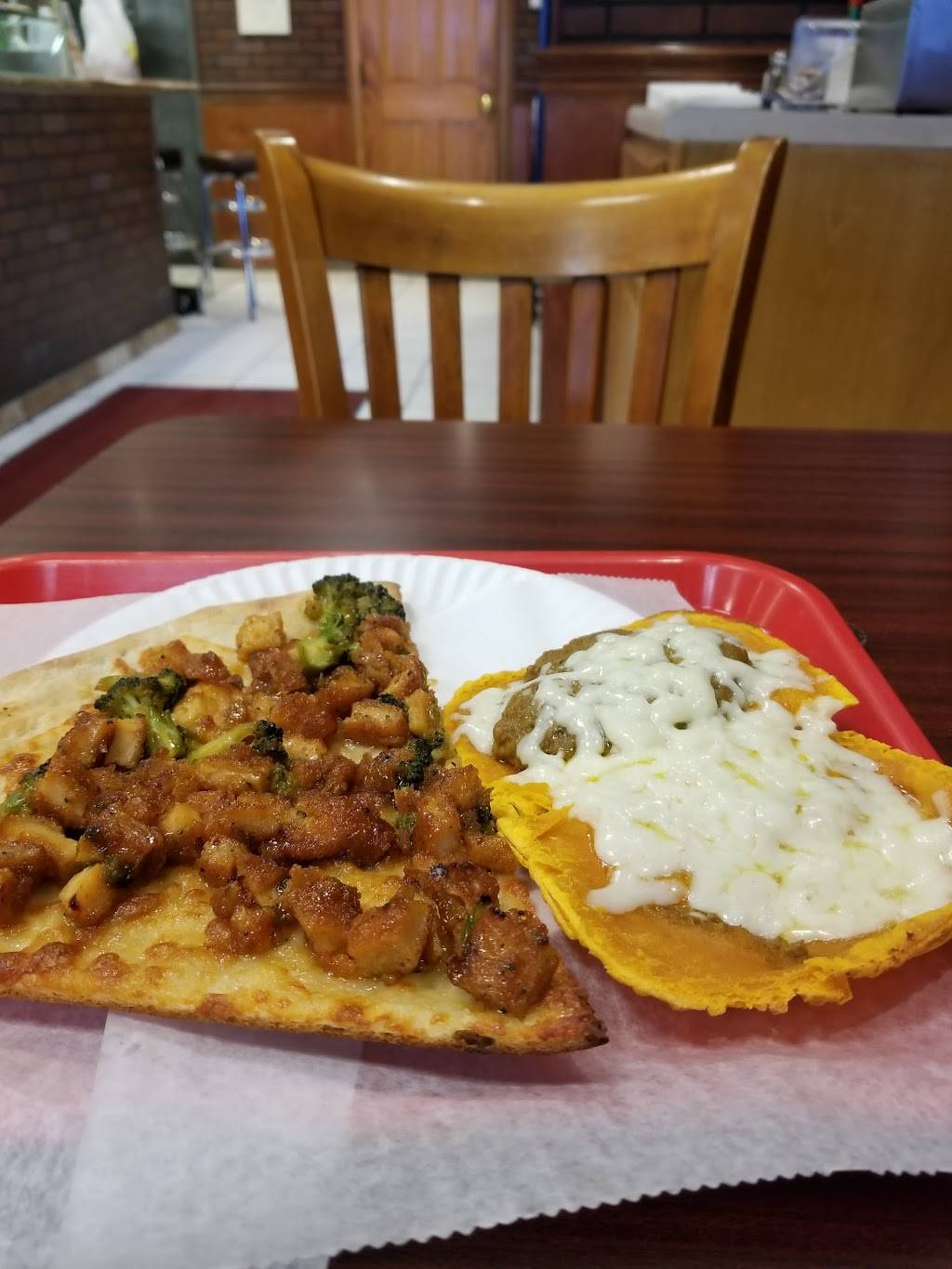 NY Pizza Station | restaurant | 370 Halstead Ave, Harrison, NY 10528, USA | 9148351001 OR +1 914-835-1001