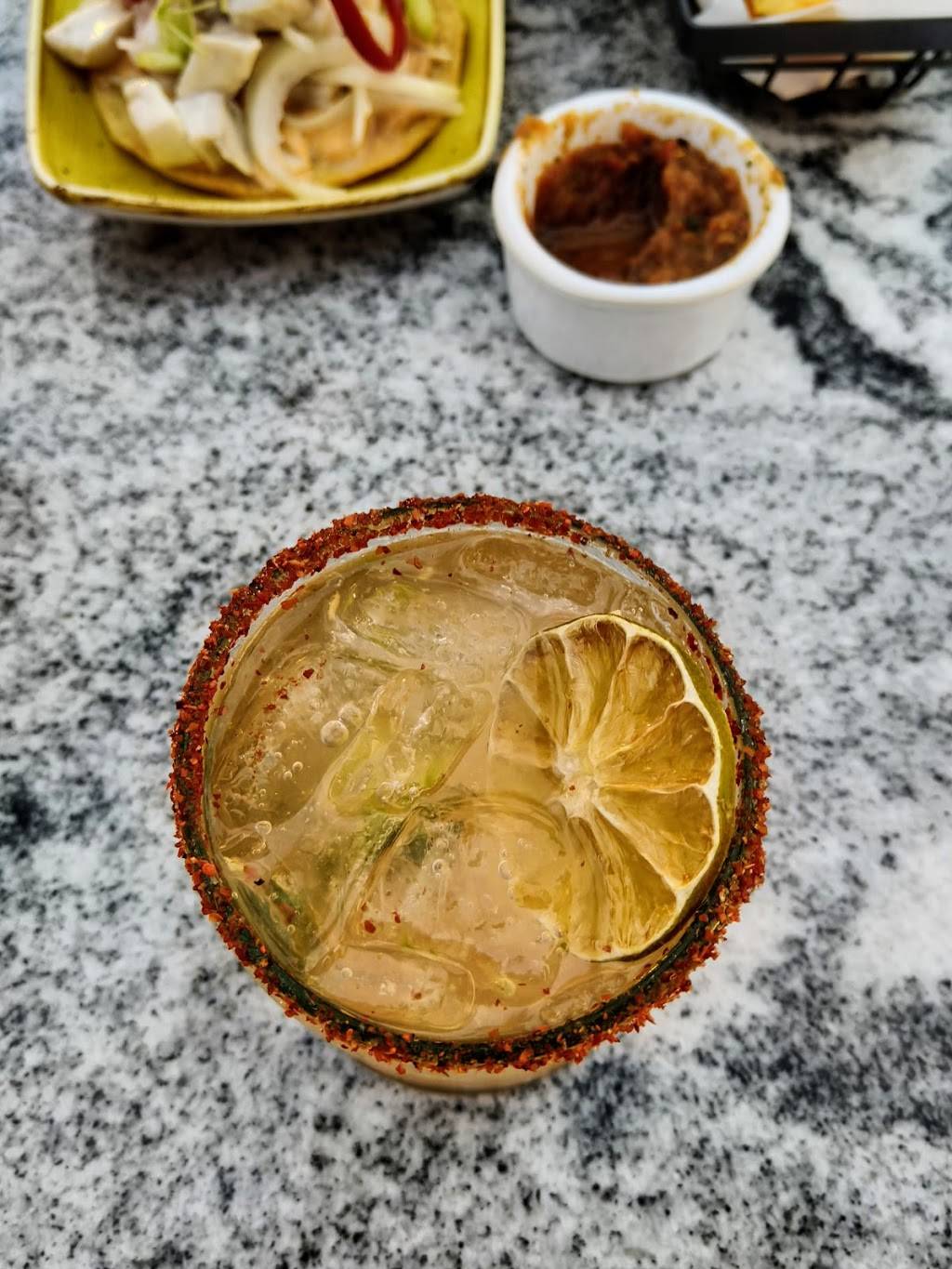 OC Fresca | restaurant | 1814 N El Camino Real, San Clemente, CA 92672, USA | 9495032692 OR +1 949-503-2692