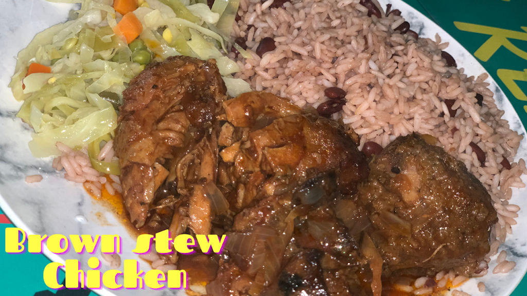 Grill Master Dex Jerk Spot | restaurant | 4700 Park Ave, Bridgeport, CT 06606, USA | 4757317594 OR +1 475-731-7594