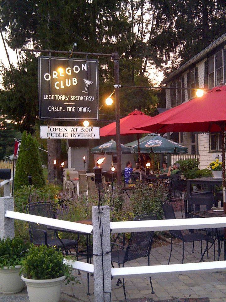 The Oregon Club | restaurant | 117 Oregon Rd, Ashland, MA 01721, USA | 5088759030 OR +1 508-875-9030