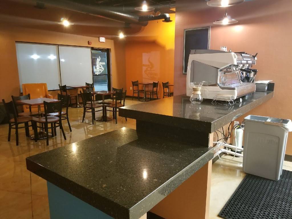Aroma Mocha Coffee AZ | cafe | 506 E Western Ave #103, Avondale, AZ 85323, USA | 6232349181 OR +1 623-234-9181