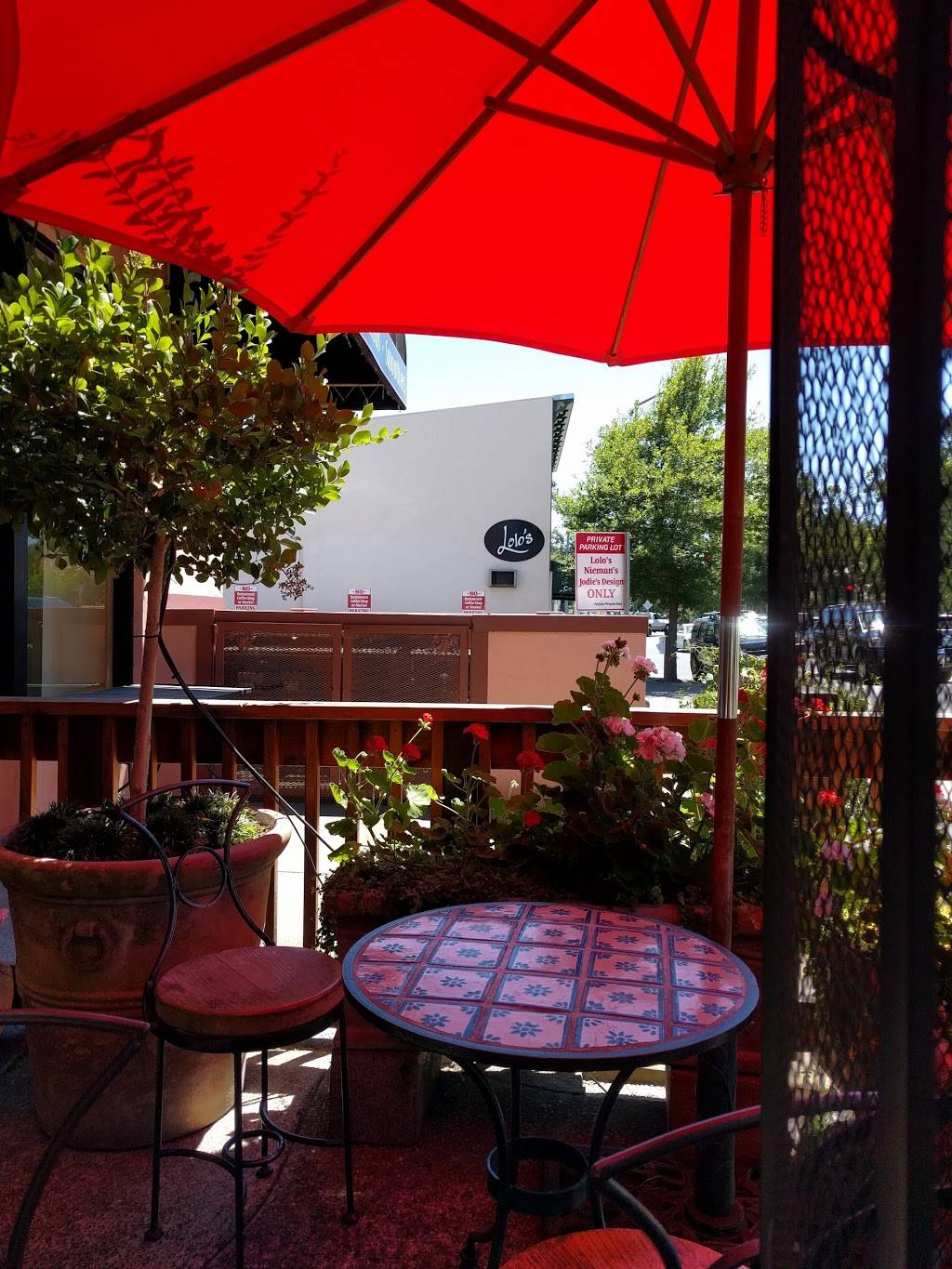 Anas Cantina | restaurant | 1205 Main St, St Helena, CA 94574, USA | 7079634921 OR +1 707-963-4921