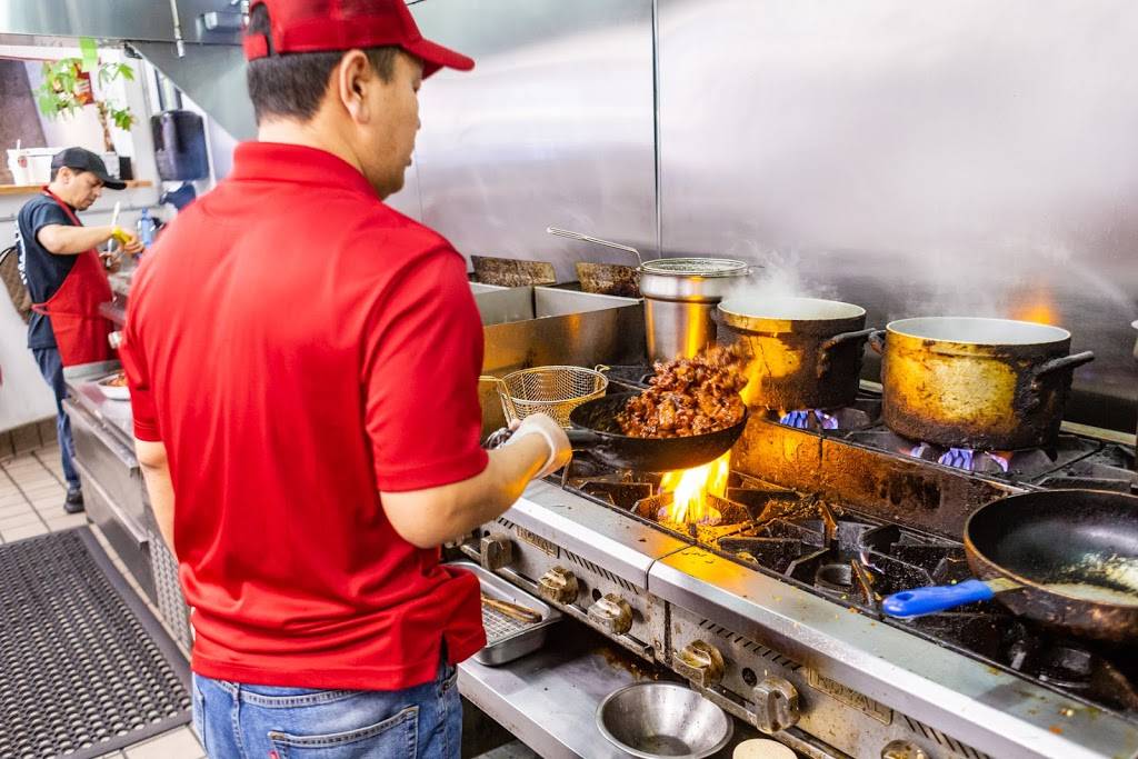 Teriyaki Madness | restaurant | 5730 S 108th St, Hales Corners, WI 53130, USA | 4143778050 OR +1 414-377-8050