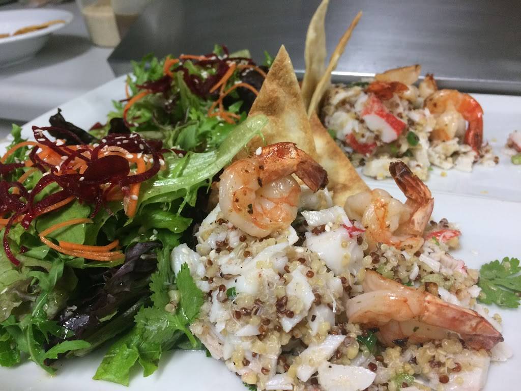 Bistro La Vieille Banque | restaurant | 441 Rue Notre Dame, Saint-Tite, QC G0X 3H0, Canada | 4183654191 OR +1 418-365-4191