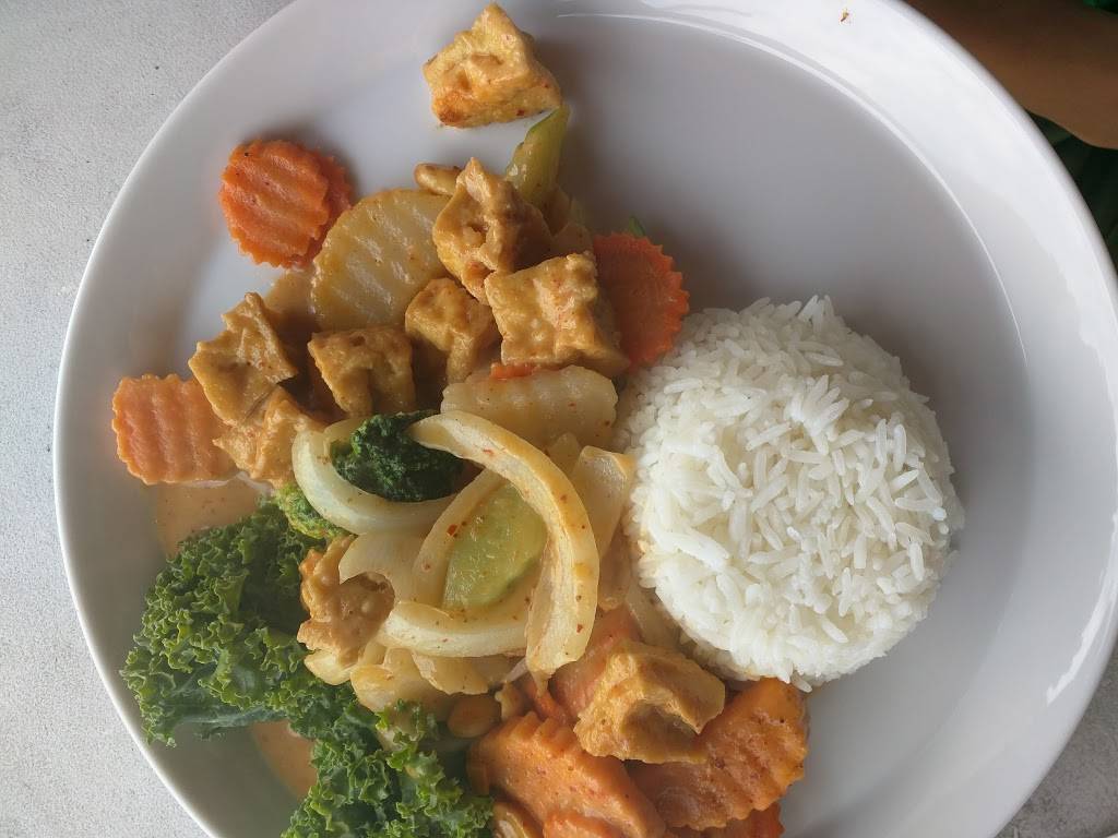 Cha Yen Thai Cookery | restaurant | 613 Mt Auburn St, Watertown, MA 02472, USA | 6173930031 OR +1 617-393-0031