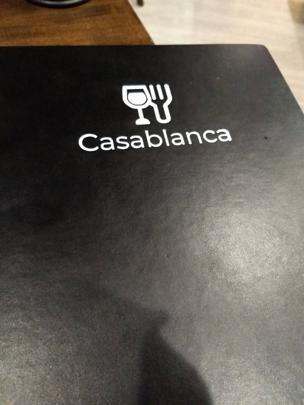 Casablanca Creative Cuisine & Wine | restaurant | 1151 6th St NW, Rochester, MN 55901, USA | 5072880274 OR +1 507-288-0274