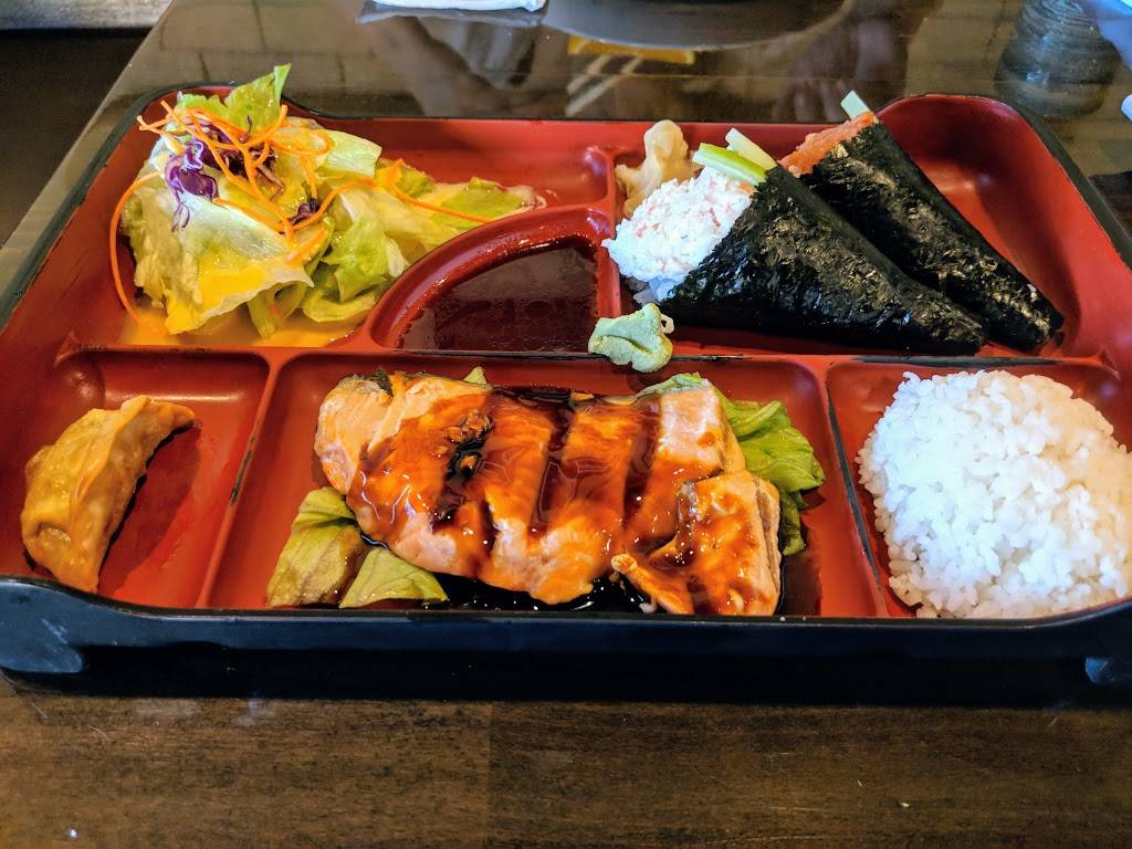 Little Tokyo Restaurant | restaurant | 11640 Carmel Mountain Rd # 122, San Diego, CA 92128, USA | 8586751468 OR +1 858-675-1468