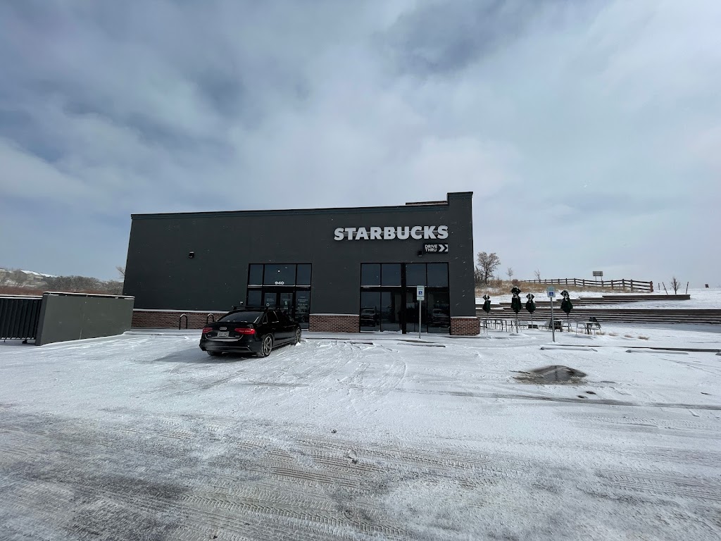 Starbucks | cafe | 940 Baptist Rd, Colorado Springs, CO 80921, USA | 7193570589 OR +1 719-357-0589