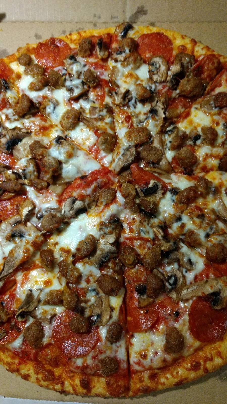NY City Pizza | restaurant | 6240 Greenback Ln, Citrus Heights, CA 95621, USA | 9167254444 OR +1 916-725-4444