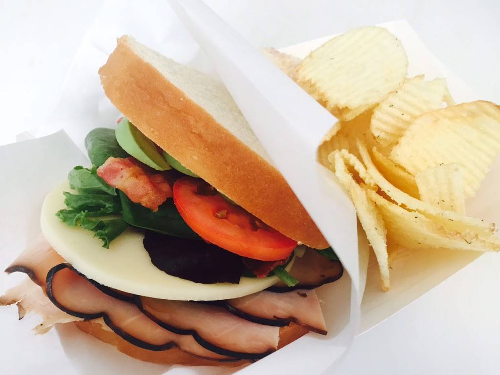 Mission Village Market | cafe | 417 Gentry St Bldg J, Spring, TX 77373, USA | 2817853382 OR +1 281-785-3382