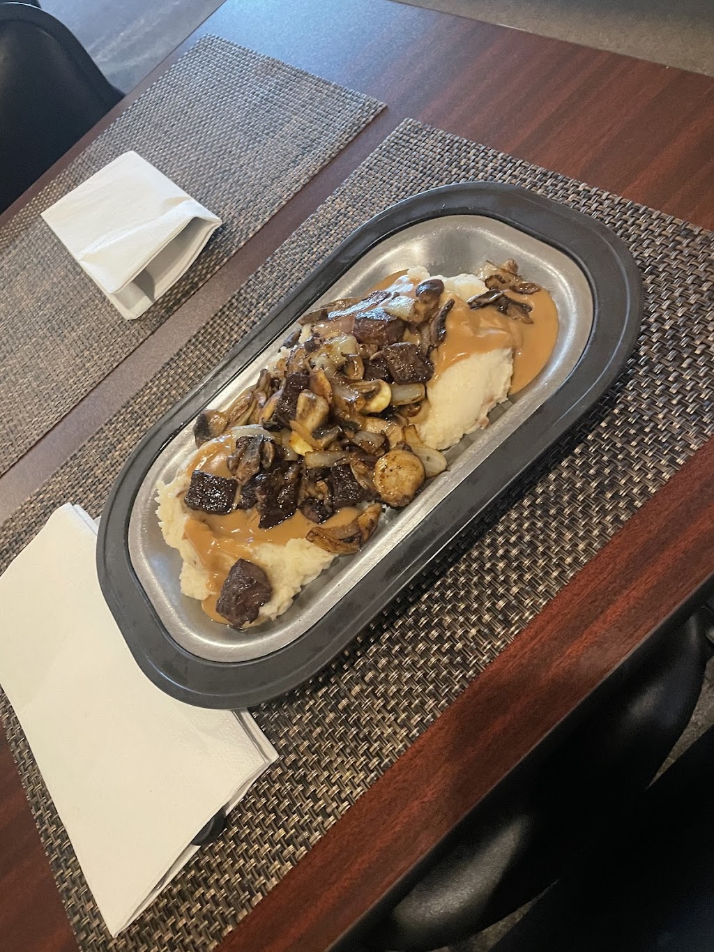 Whitlock Bay Supper Club | restaurant | HC 3 Box 76A, Gettysburg, SD 57442, USA | 6057659196 OR +1 605-765-9196