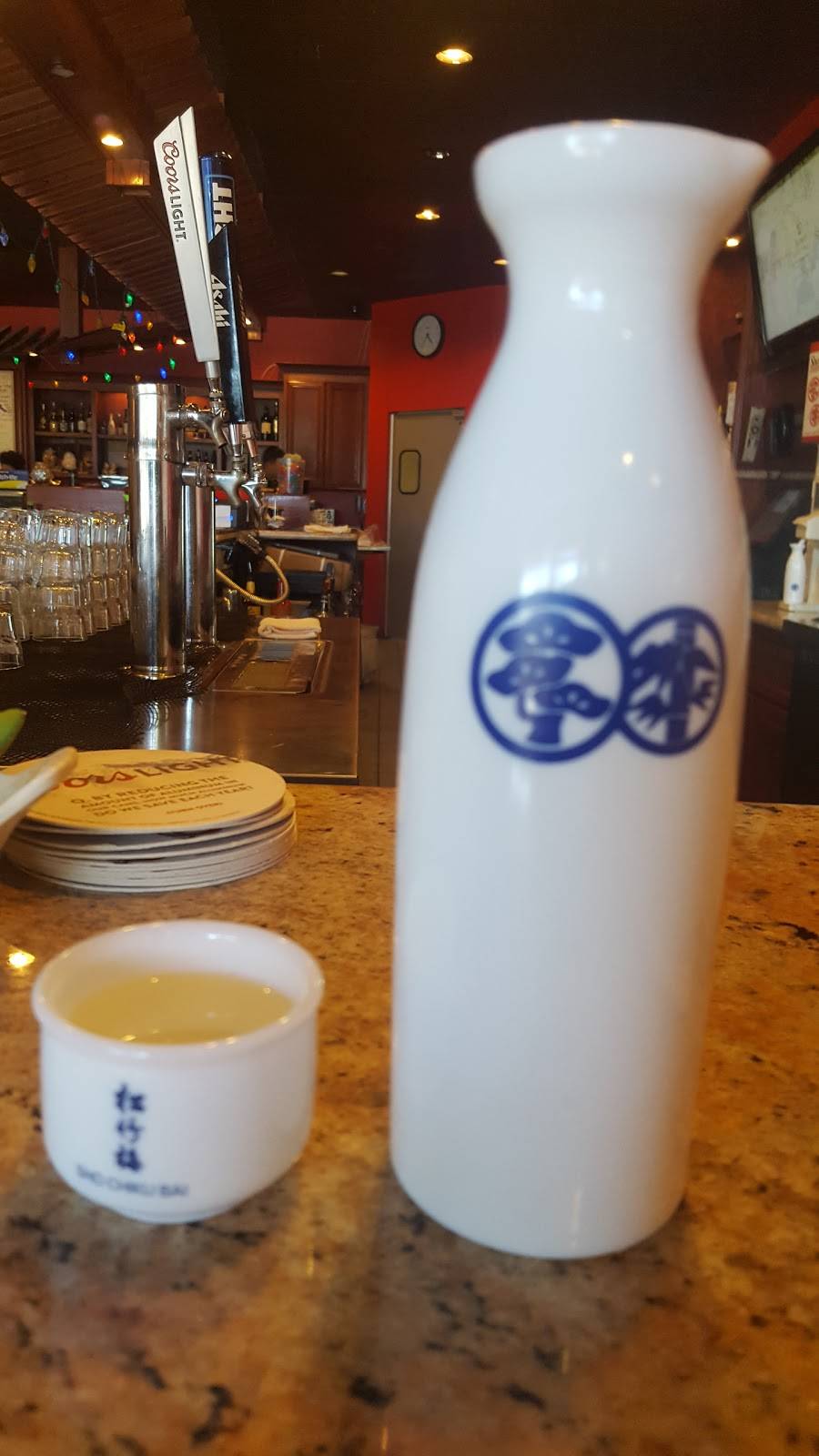 Hisui 2 Sushi | restaurant | 3001 Alamo Dr, Vacaville, CA 95687, USA | 7074482157 OR +1 707-448-2157