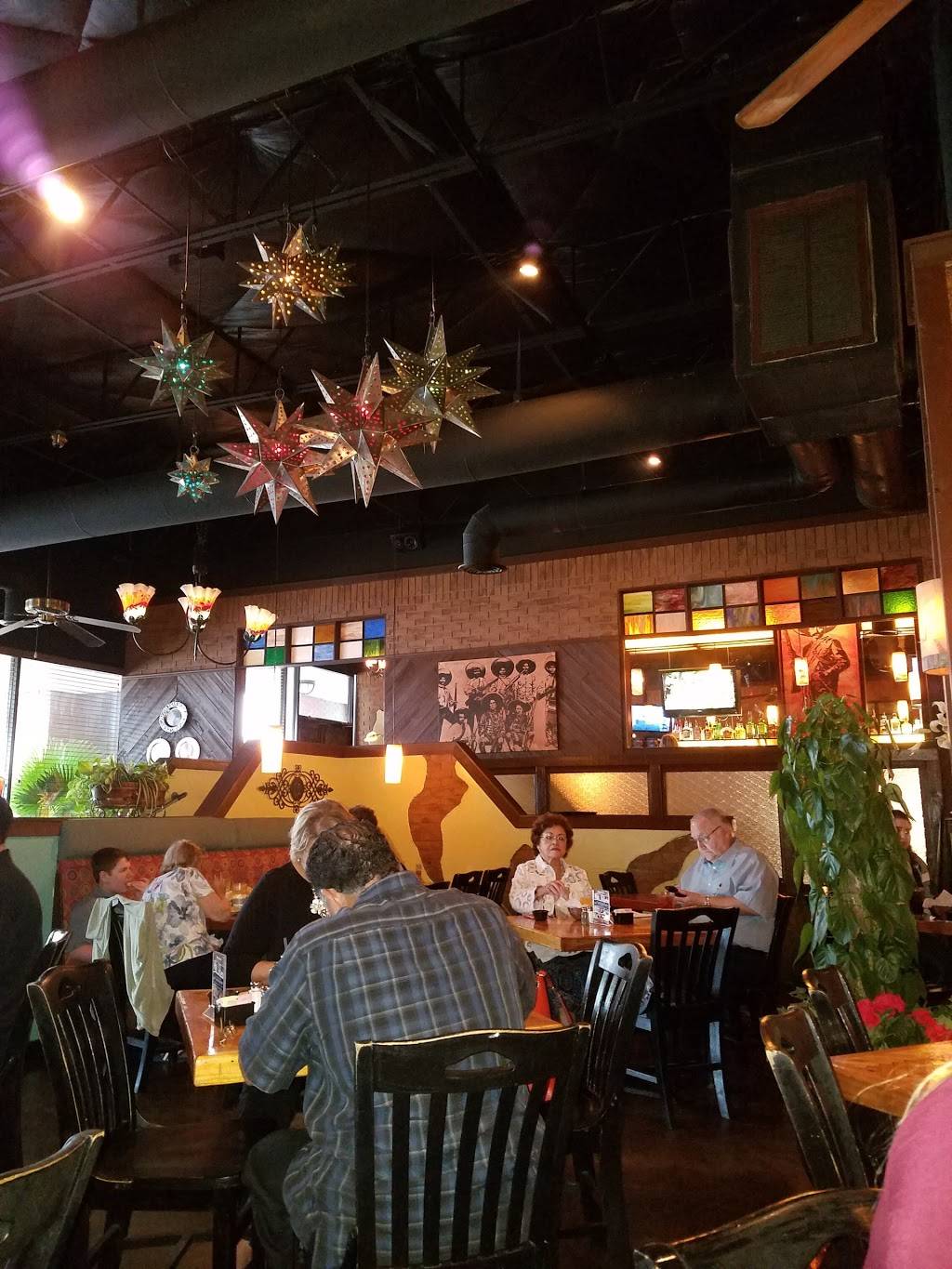 Desperados Mexican Restaurant Dos | restaurant | 3443 W Campbell Rd, Garland, TX 75044, USA | 9725308886 OR +1 972-530-8886