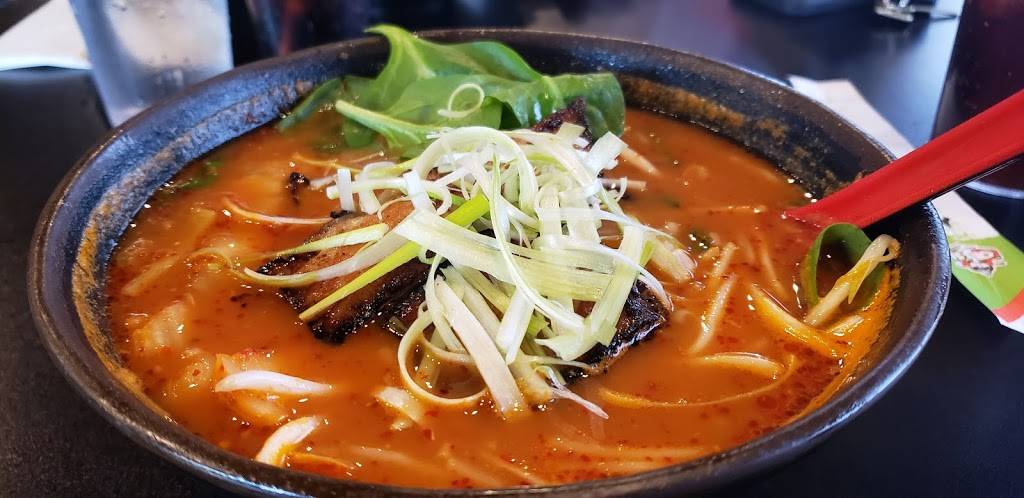 Jinme Ramen & Sushi Bar | restaurant | 1179 Grass Valley Hwy, Auburn, CA 95603, USA | 5308895670 OR +1 530-889-5670