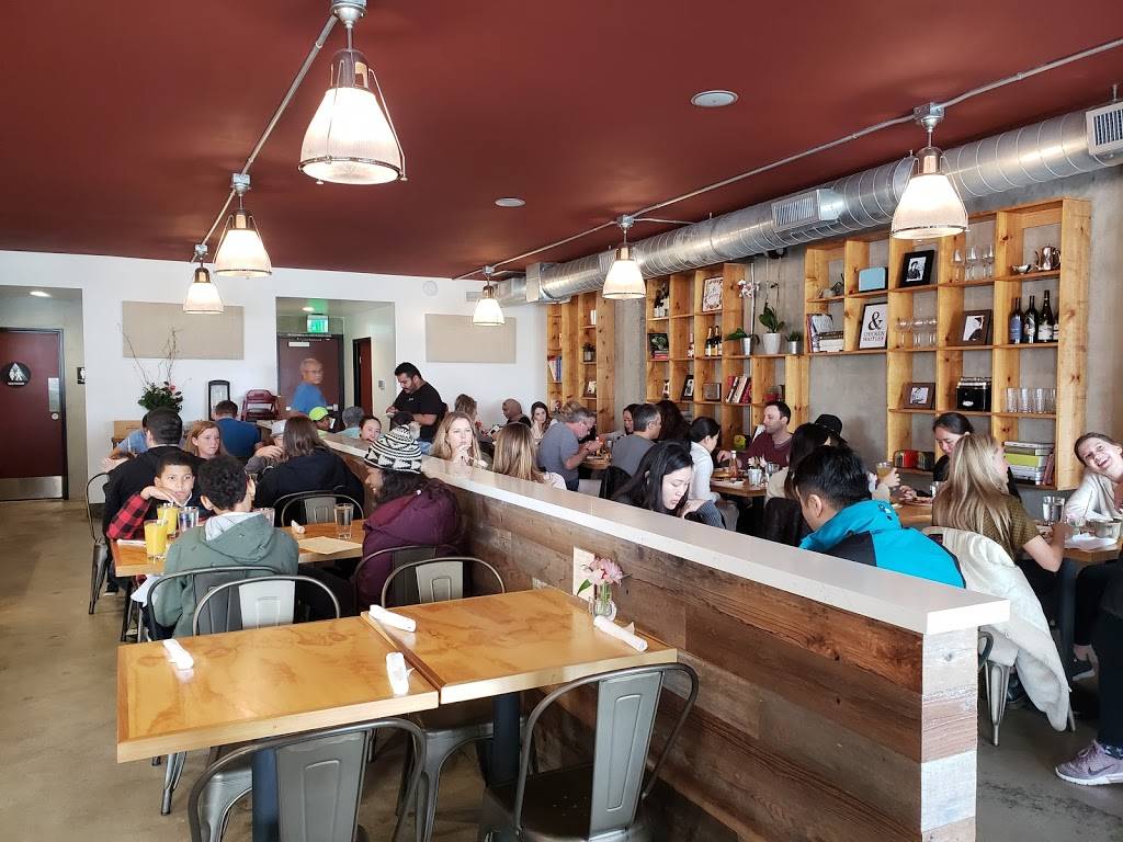 Toast Kitchen & Bakery | restaurant | 1767 Newport Blvd, Costa Mesa, CA 92627, USA | 9498735057 OR +1 949-873-5057