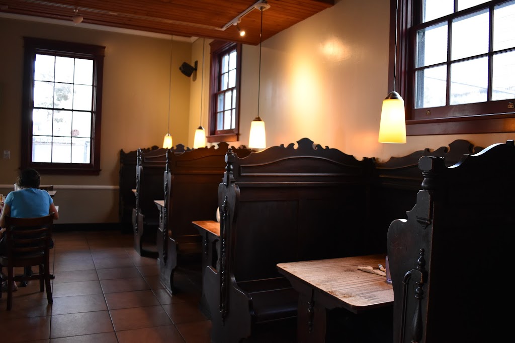 The Mission / East Village | restaurant | 1250 J St, San Diego, CA 92101, USA | 6192327662 OR +1 619-232-7662