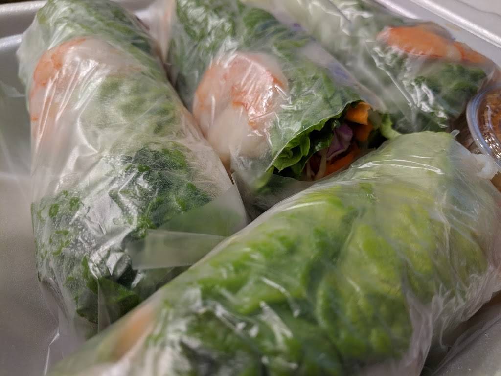 Somboon Thai Food | restaurant | #103, 3479, 1180 S Bristol St, Santa Ana, CA 92704, USA | 7144268443 OR +1 714-426-8443