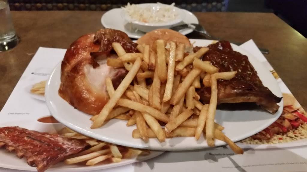 Restaurant Bar Royal | restaurant | 490 14e Ave, La Guadeloupe, QC G0M 1G0, Canada | 4184593436 OR +1 418-459-3436