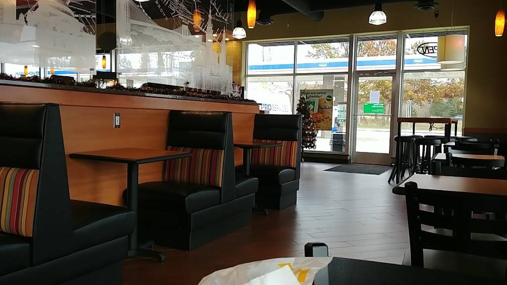 Subway | restaurant | 2428 N Dearing Rd, Parma, MI 49269, USA | 5175133216 OR +1 517-513-3216