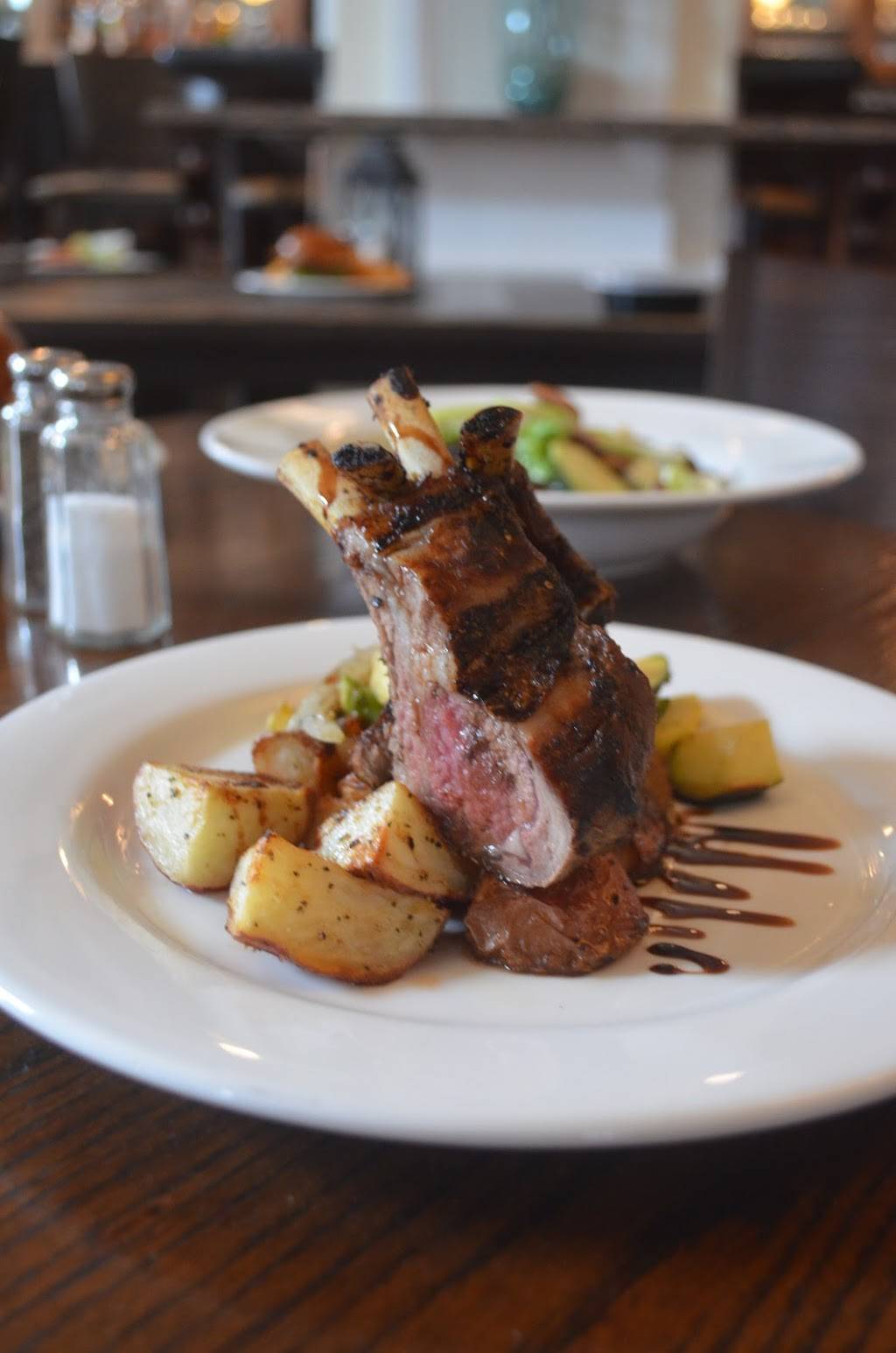 Juniper Lounge | restaurant | 30 S Main St, Lexington, VA 24450, USA | 5404618484 OR +1 540-461-8484