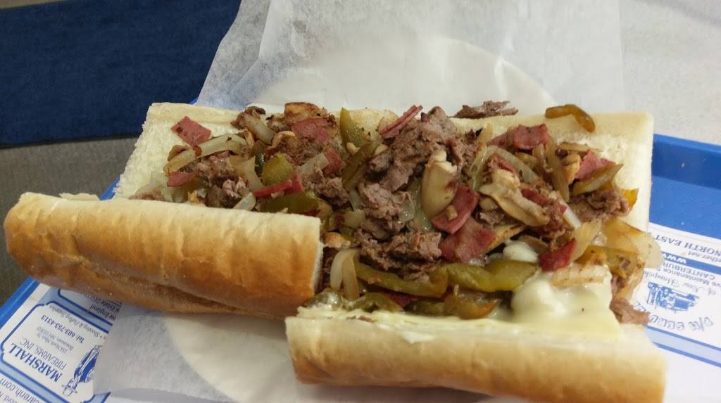 Chiefs Place | restaurant | 348 Village St, Penacook, NH 03303, USA | 6037539500 OR +1 603-753-9500