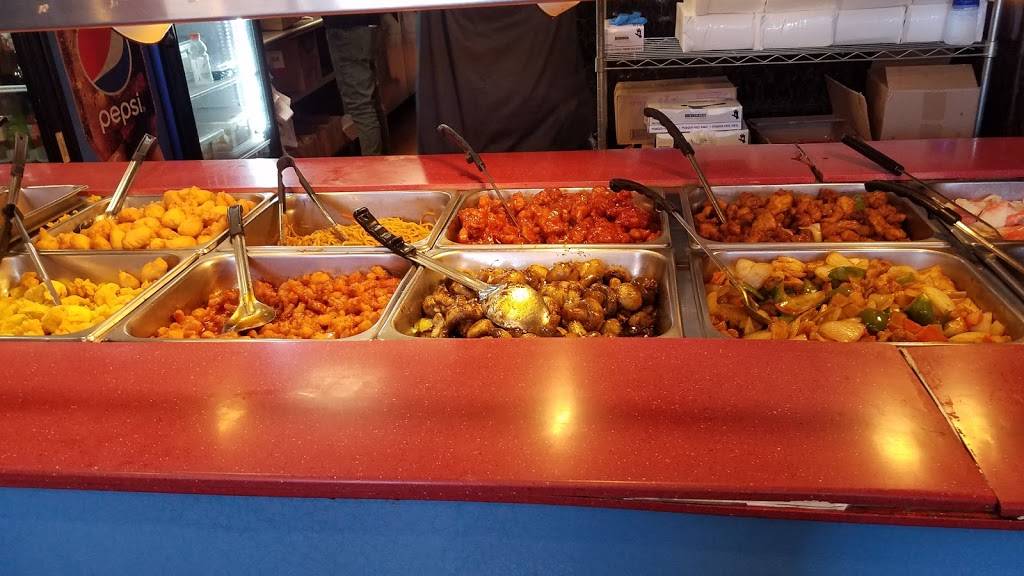 Ling Ling | restaurant | 1526 W 26th St, Erie, PA 16502, USA | 8144523888 OR +1 814-452-3888