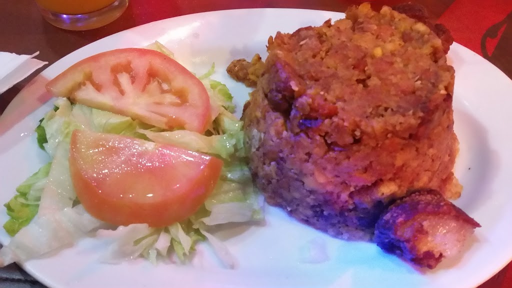 Caridad Express | restaurant | 554 W 181st St, New York, NY 10033, USA | 2129279729 OR +1 212-927-9729