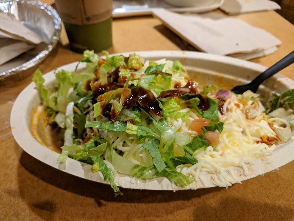Chipotle Mexican Grill | restaurant | 7717 Voice of America Centre Dr, West Chester Township, OH 45069, USA | 5137793615 OR +1 513-779-3615