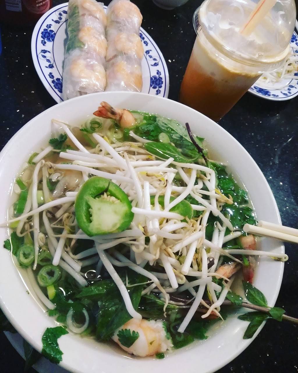 Pho Vinh Vietnamese Noodle House | restaurant | 349 Broadway, Chula Vista, CA 91910, USA | 6194226189 OR +1 619-422-6189