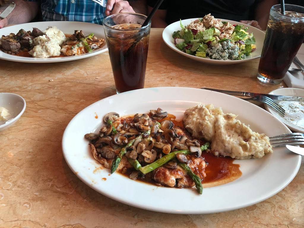 The Cheesecake Factory | restaurant | 4200 Conroy Rd, Orlando, FL 32839, USA | 4072260333 OR +1 407-226-0333