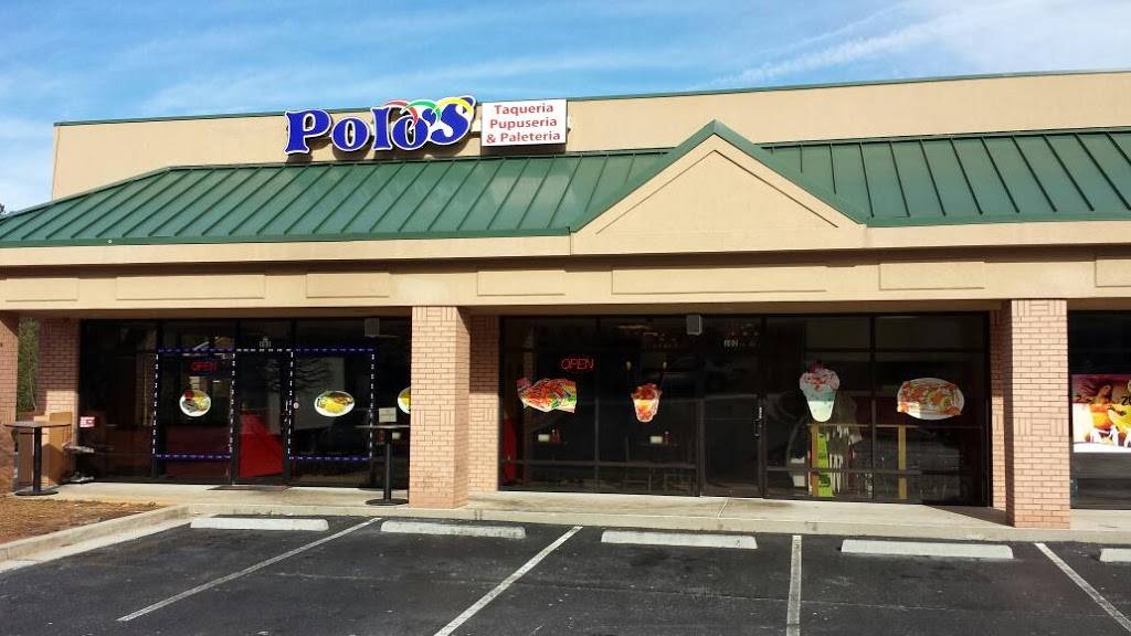 Polos Taqueria | restaurant | 2449 Lawrenceville Hwy #101, Lawrenceville, GA 30044, USA | 6786203627 OR +1 678-620-3627