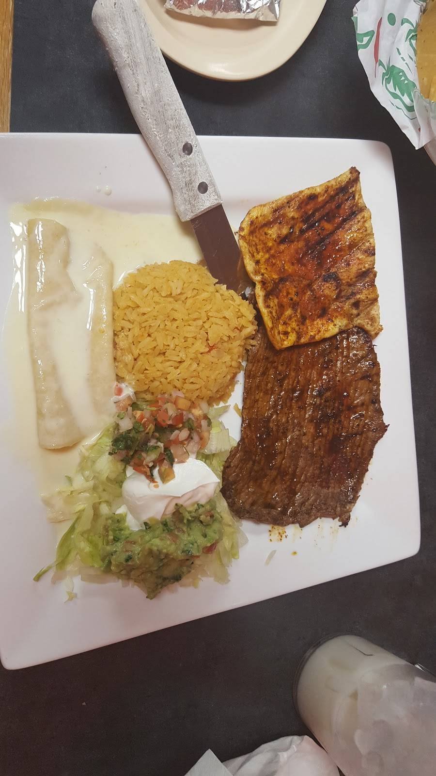 La Fiesta Grill | restaurant | 300 AR-463, Trumann, AR 72472, USA | 8704835000 OR +1 870-483-5000