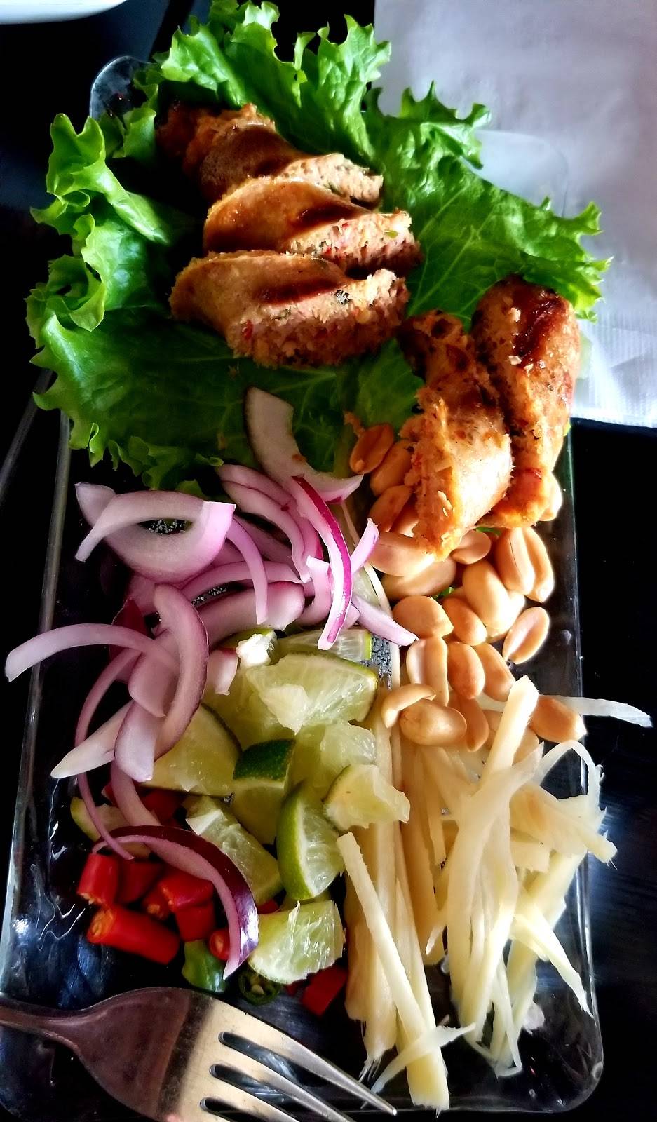 Lers Ros Thai | restaurant | 307 Hayes St, San Francisco, CA 94102, USA | 4158749661 OR +1 415-874-9661