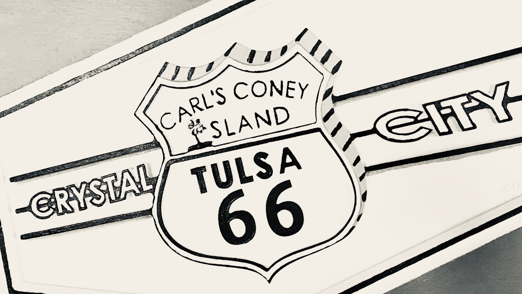 Carls Coney Island | restaurant | 4285 Southwest Blvd, Tulsa, OK 74107, USA | 9184452670 OR +1 918-445-2670