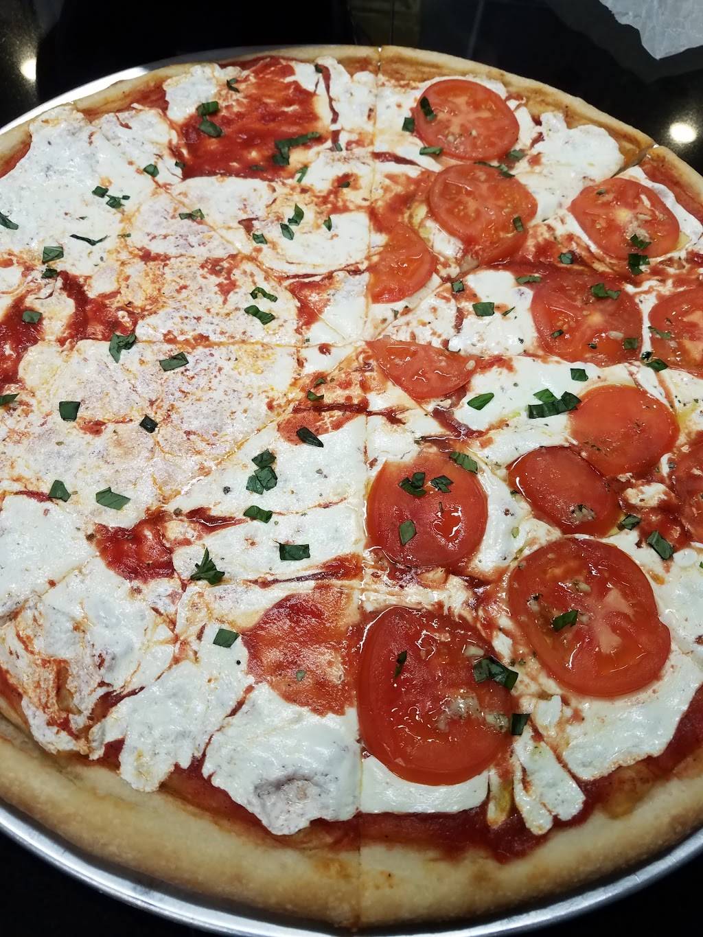 La Bella Pizza | meal delivery | 2650 Coney Island Ave, Brooklyn, NY 11223, USA | 7186481600 OR +1 718-648-1600